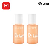 닥터락토 [1+1] 배리어 세럼 43ml, 1개