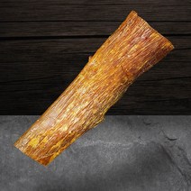 빅브라더 한우힘줄 1p 대형견간식 강아지 수제간식 소떡심 소스지 소힘줄