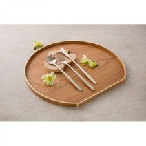 놋향 유기 클래식 커트러리 세트