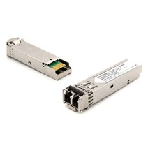 전문가용 1.25Gbps속도 최대550M 작동 SFP 광 모듈 / 패러럴 접속 툴 커넥터 네트워크