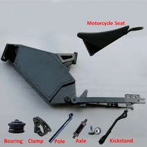 emtb 로드 전기 산악 자전거 3륜 삼륜 가성비 전기자전거 판매중 고 탄소강 3000w 5000w 8000w 프레임 새로운 디자인 enduro ebike 폐쇄형 방수 폭격기, 블랙 프레임 키트 시트