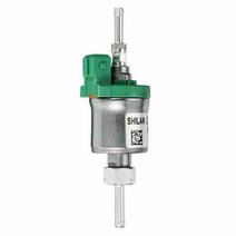 에버스패커용 자동차 에어 주차 오일 연료 펌프 범용 히터 12V 1-5kw 긴 수명 설치, 01 A