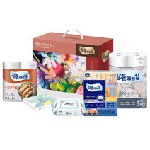잘풀리는집 선물세트 5종, 9세트