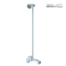 DL-B1518/대림바스/레인샤워기/해바라기/욕실샤워기/욕조샤워기/대샤워기/DLB1518