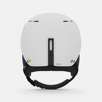 지로 Giro Emerge 구형 MIPS 스키 헬멧 - 남성 정품보장, Matte White