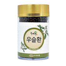 국산 우슬환 100% 국내산 150g, 2개