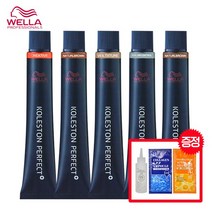 웰라 뉴 콜레스톤 염색약 80g, 10/2-매트, 1개