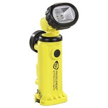 Streamlight 90621 너클헤드 작업등 충전기 없음 옐로우 200루멘, Alkaline Battery Model_Yellow, Yellow