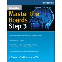 Master the Boards USMLE Step 3, Kaplan