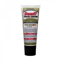 CAIG Labs DeoxIT SM22-DN6 Lithium Grease No Particles 170g Squeeze Tube Pack of 1, 1