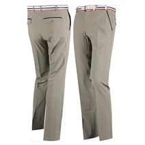 베네스트 남성용 여름 쿨아이스 스판 골프바지 NBE1M501