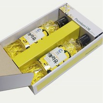 고급 명절선물세트 추석선물세트 8종 답례품 판촉물, 프리미엄5종세트