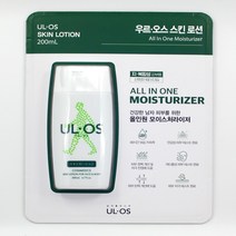 우르오스 지복합성 올인원 모이스처라이저 스킨로션 200ml 코스트코, 2. 지스킨밀크(중건성)