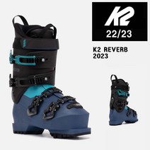 2223시즌 케이투 스키 부츠 K2 REVERB