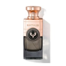 Electimuss 향수 남성용 블랙 캐비어 오 드 퍼퓸 100ml