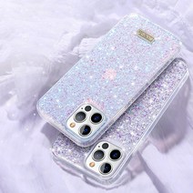 BL 아이폰 iPhone 13 12 11 Pro Max 전화 케이스 SULADA 다채로운 시리즈 B008