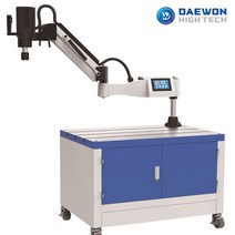 (주)대원하이테크 전기탭핑기DWT(E)-30