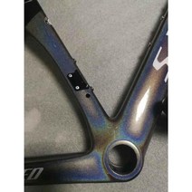 WARRRANTY 2 년 S-W VE NGE 탄소 프레임 도로 자전거 T1100 SAGAN 색상 UD 광택 FRAMESET 최고의 가격, 58 센치 메터