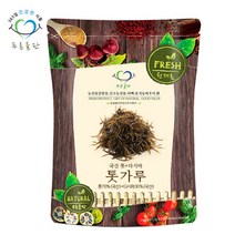 [푸른들판] 국내산 톳 분말 가루 500g 1봉 다시마 함유, 1개