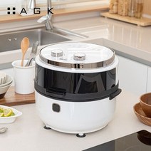 [AGK] 쇼쿡 보이는 에어프라이어 5.5L, 쇼쿡/AKFA-6060