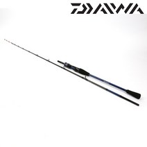 다이와 메탈리아 타코이즘 180H 180MH 선상로드 문어 낚시대