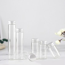 캠핑 양념통 조미료통 소스통 30x100mm 50ml, 단품