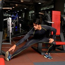 캠핑바이크 소프트 스포츠 웨어 팬츠