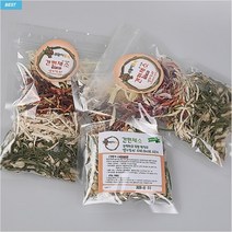 간편채소 야채모듬(50g 3팩), 50g, 3개