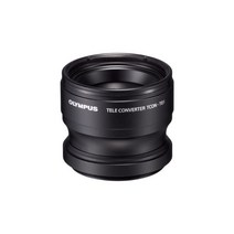 OLYMPUS 텔레 컨버터 1.7배 TG-1 TG-2 TG-3 TG-4용 TCON-T01