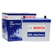 MP 80L 보쉬 자동차배터리-그랜저HG TG K5 K7 봉고3