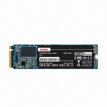 이메이션 X931 M.2 NVMe SSD 256GB, 방열판 미포함