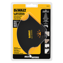 디월트 DWA4214 멀티컷터날 후크형 만능커터날