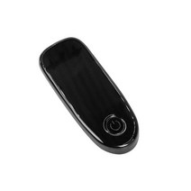 전동 킥보드 부품 교체 Segway ninebot f40 f30 f20 전기 스쿠터 f 시리즈 스케이트 보드 악기 플라스틱 케이스 용 디스플레이 대시 보드 커버, 검은색