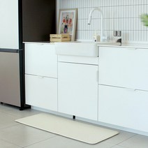 라온 PVC 주방매트 120