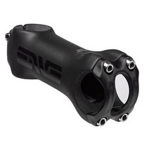 ENVE 엔비 로드 카본 스템 - 31.8 mm 블랙 자전거 스탬, 140 mm