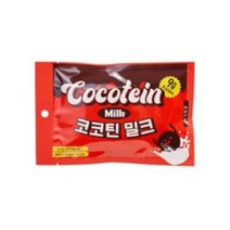 이거머꼬 코코틴 밀크 초코볼, 30g, 6개