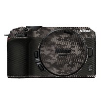 니콘 Z30 카메라 보호 스킨 필름 Nikon Z30 스크래쳐 방지, Type 19