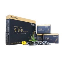 루루이노스 장청원 60포