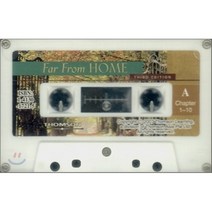 Far From Home : Audio Tape, Thomson Learning