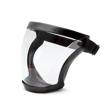 마스크 스포츠마스크 얼굴 골프마스크 기모 자외선차단, A. Black