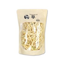 건 무 국내산 120g, 1개