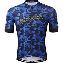 수케스포츠 싸이클링 바이크 남성용 자전거 져지 EU/US 사이즈 CS2113