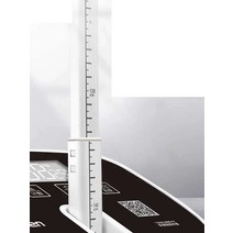 초음파 신장 체중계 체지방 측정기 태권도 보건실, 상세 페이지 참고, 초음파 키 체지방 측정기