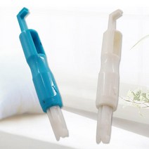 바늘구멍 실끼우개 실넣는도구 간편실꿰기 바느질도우미