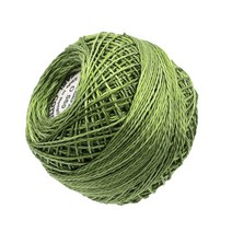 조이자수 [발다니] 펄코튼 12번 복합사 손염색실, [발다니] 펄코튼 12번 복합사-O560