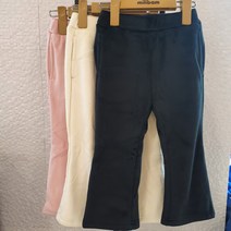 밀리밤 강북점 #겨울#코듀로이 밍크융 부츠컷 바지 MLTM22T2E