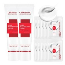 [경기점] 셀퓨전씨l 리쥬버네이션 크림 50ml+50ml