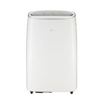 LG 이동식 에어컨 일반창형 PQ08DDWAS1 전국무료, 단일옵션
