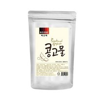 베오베 콩고물 580g 팥빙수 토핑용 파우더, 2개