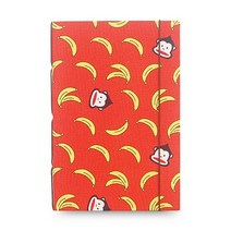 BooKiss 북아트1014 원숭이 빨강.북키스